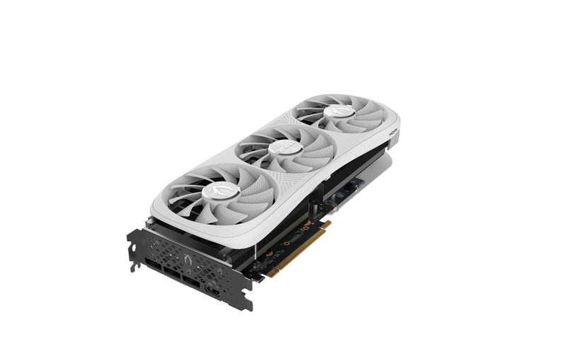 ZOTAC GAMING GeForce RTX™ 4080 SUPER Trinity OC White Edition 16GB GDDR6X ZT-D40820Q-10P